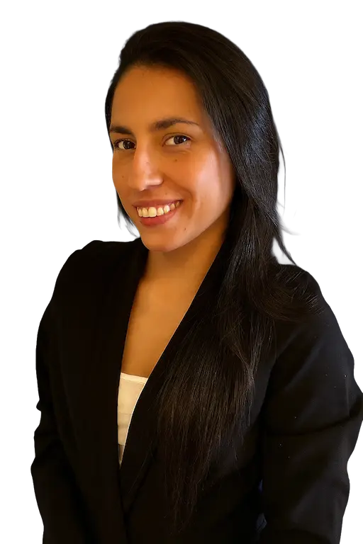 Dra. Yesica Steinraiser, abogada laboralista especialista en derecho del trabajo